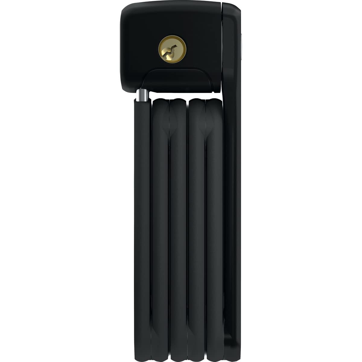 Amazon.co.jp: ABUS BORDO LITE MINI 6055C/60 ロック ブラック(85